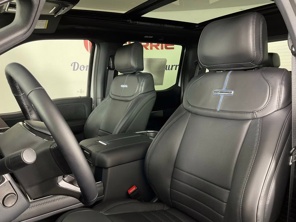 2026 Avalanche Ford Super Duty F-250 SRW Platinum 4X4 Truck