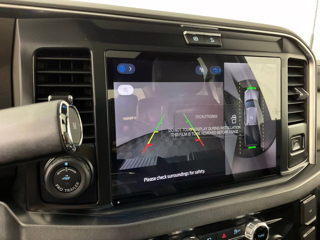 2026 Avalanche Ford Super Duty F-250 SRW Platinum 4X4 Truck