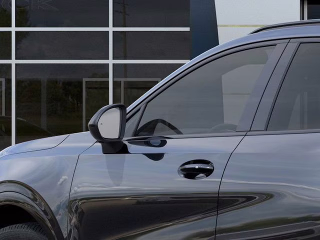 2026 Ebony Twilight Metallic Buick Envision Sport Touring AWD SUV