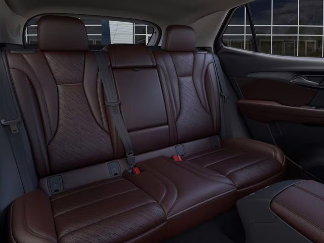 2026 Moonstone Gray Metallic Buick Envision Sport Touring AWD SUV