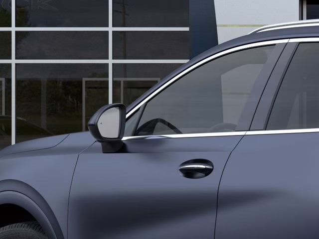 2026 Quartz Blue Metallic Buick Envision Avenir AWD SUV