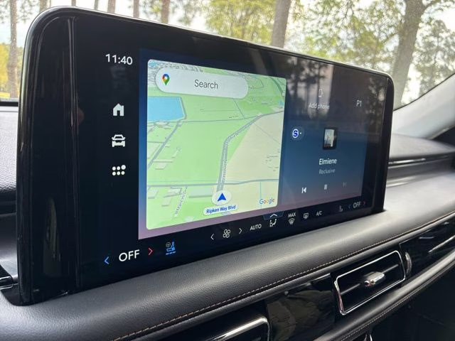 2026 Pristine White Metallic Tri-Coat Lincoln Aviator Premiere AWD SUV