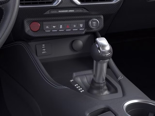 2026 Vapor Blue Metallic Ford Mustang GT Premium RWD Coupe