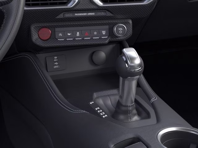 2026 Vapor Blue Metallic Ford Mustang GT Premium RWD Coupe
