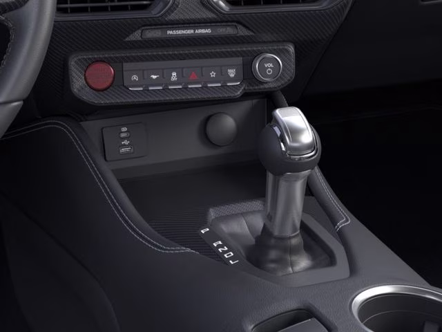 2026 Vapor Blue Ford Mustang EcoBoost RWD Coupe
