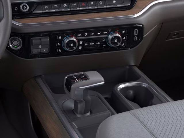 2026 Summit White GMC Sierra 1500 SLT 4X4 Truck