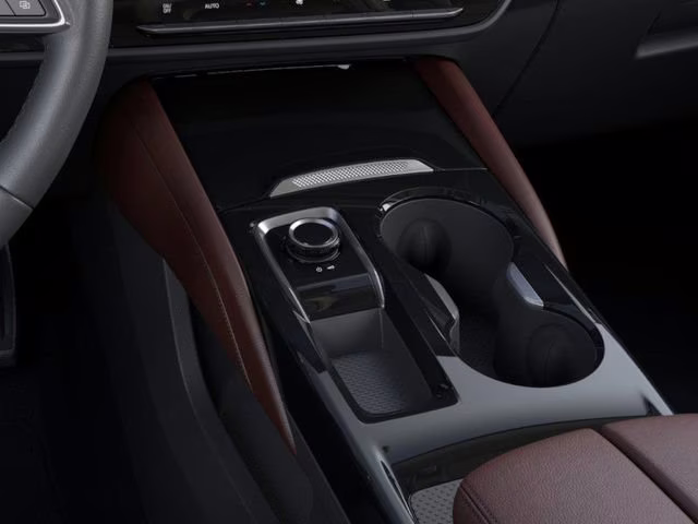 2026 Moonstone Gray Metallic Buick Envision Sport Touring AWD SUV