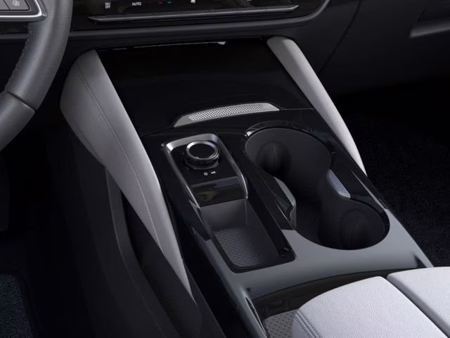 2026 Quartz Blue Metallic Buick Envision Avenir AWD SUV