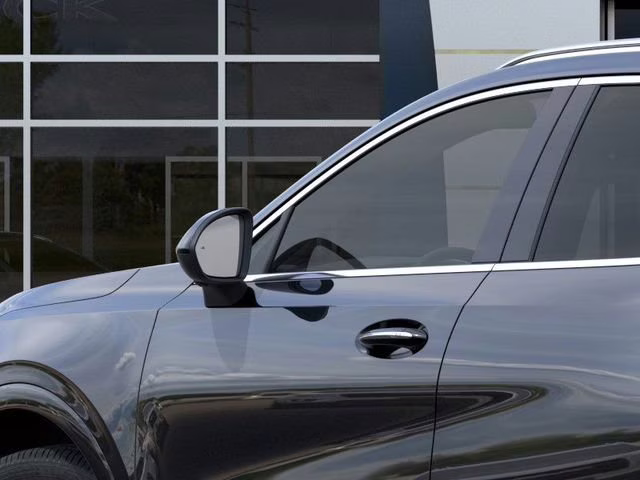 2026 Ebony Twilight Metallic Buick Envision Avenir AWD SUV