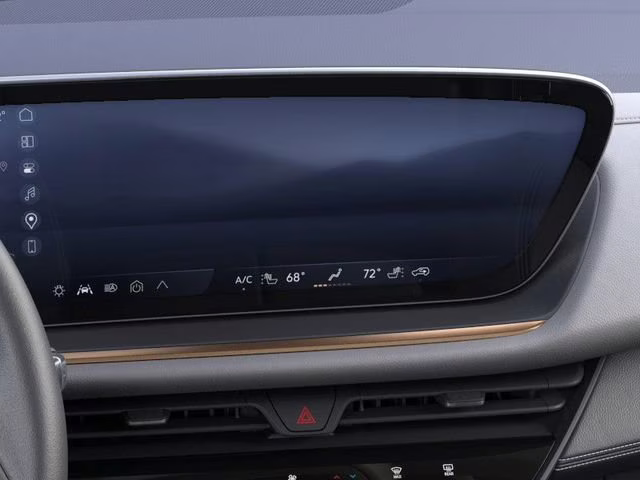 2026 Ebony Twilight Metallic Buick Envision Avenir AWD SUV