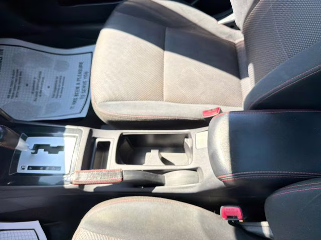 2017 Silver Mitsubishi Lancer ES FWD Sedan