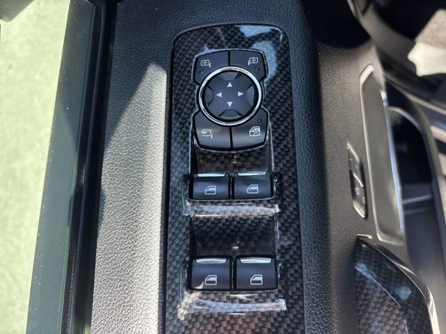 2019 Silver Spruce Metallic Ford F-150 Lariat 4X4 Truck