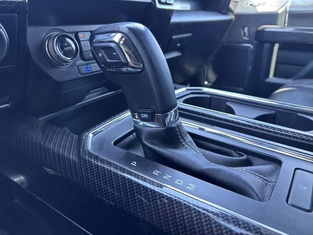 2019 Silver Spruce Metallic Ford F-150 Lariat 4X4 Truck