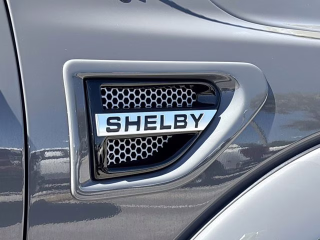 2019 Silver Spruce Metallic Ford F-150 Lariat 4X4 Truck