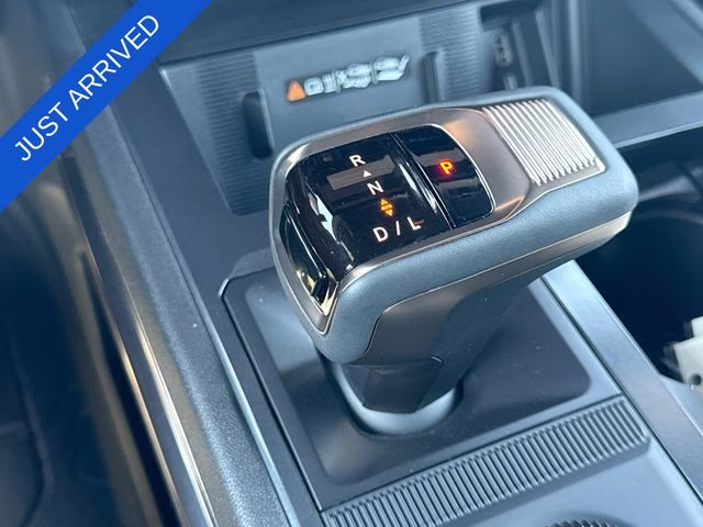 2024 Meteorite Metallic GMC HUMMER EV SUV 3X 4X4 SUV