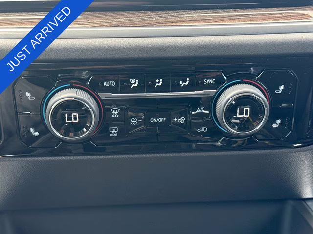 2025 Radiant Red Chevrolet Silverado 1500 LT Trail Boss 4X4 Truck