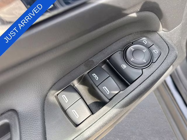 2023 Black Metallic Chevrolet Equinox LT FWD SUV