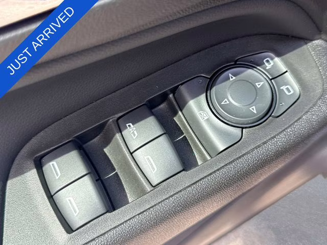 2024 Lakeshore Blue Chevrolet Equinox LT FWD SUV