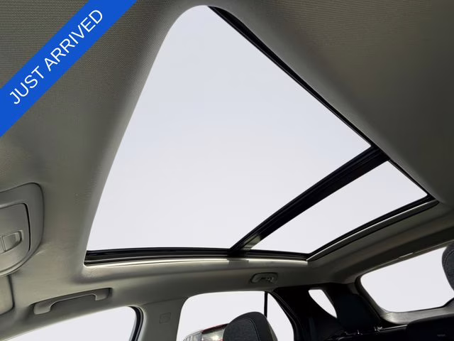 2024 Lakeshore Blue Chevrolet Equinox LT FWD SUV