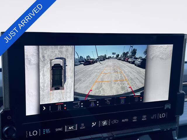 2024 Meteorite Metallic GMC HUMMER EV SUV 3X 4X4 SUV