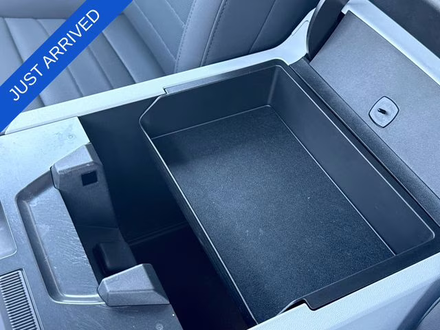 2024 Meteorite Metallic GMC HUMMER EV SUV 3X 4X4 SUV