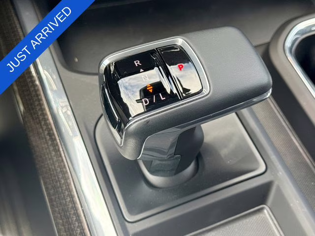 2025 Radiant Red Chevrolet Silverado 1500 LT Trail Boss 4X4 Truck