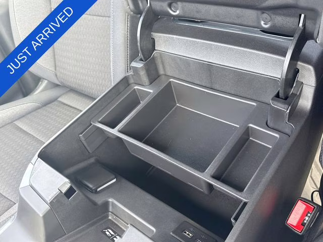 2025 Radiant Red Chevrolet Silverado 1500 LT Trail Boss 4X4 Truck