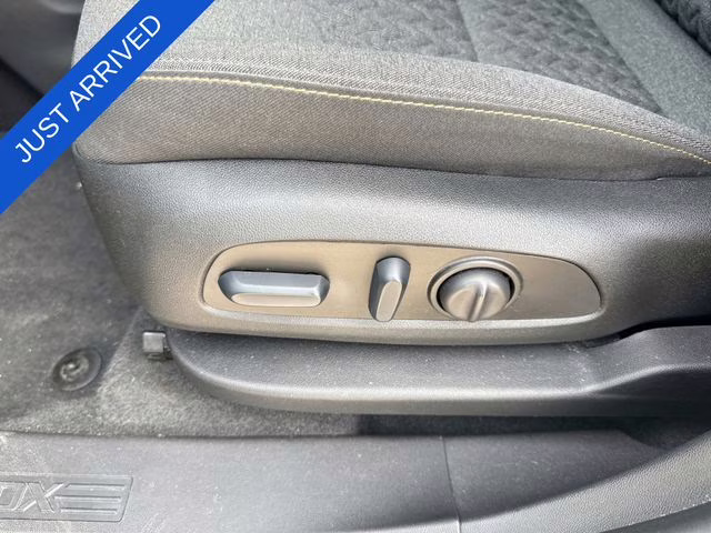 2023 Black Metallic Chevrolet Equinox LT FWD SUV