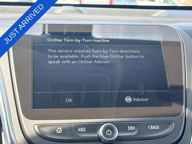 2024 Lakeshore Blue Chevrolet Equinox LT FWD SUV