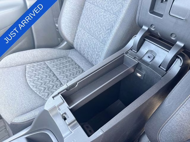 2024 Lakeshore Blue Chevrolet Equinox LT FWD SUV