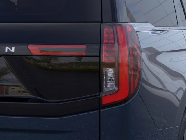 2026 Stone Blue Metallic Ford Expedition Platinum 4X4 SUV