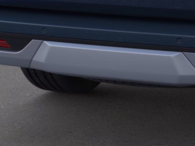 2026 Stone Blue Metallic Ford Expedition Platinum 4X4 SUV