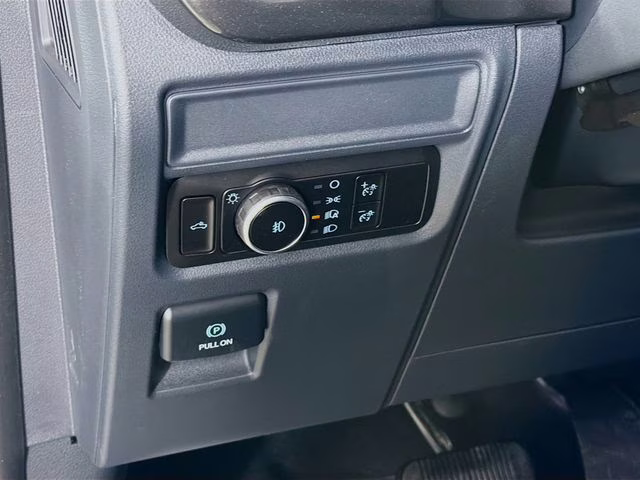 2026 Oxford White Ford F-150 STX 4X4 Truck