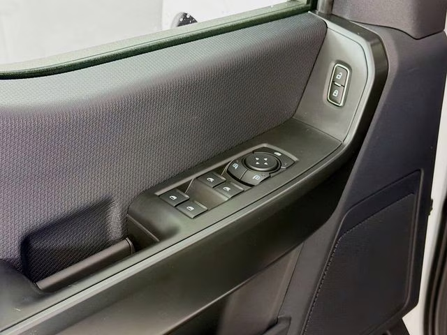 2026 Oxford White Ford F-150 STX 4X4 Truck