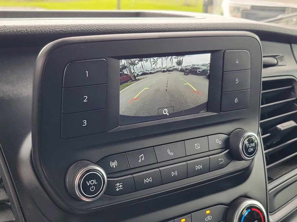 2024 Oxford White Ford Transit-250 Base RWD Van