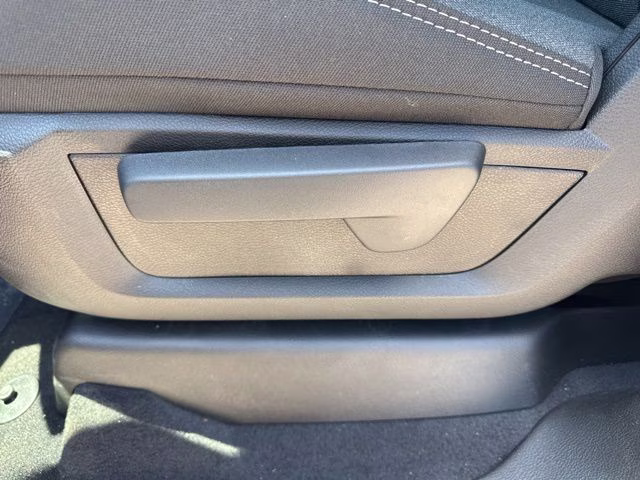2026 Ceramic Gray Clearcoat Ram 2500 Tradesman 4X4 Truck