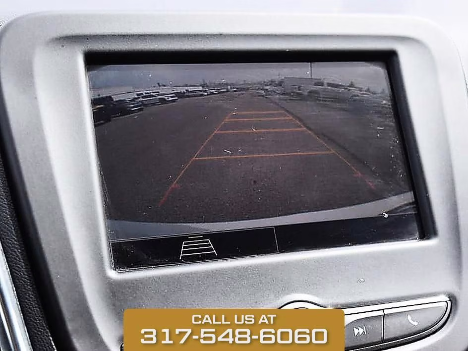 2024 Summit White Chevrolet Equinox LT AWD SUV