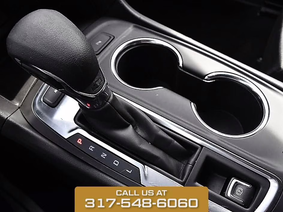 2024 Summit White Chevrolet Equinox LT AWD SUV