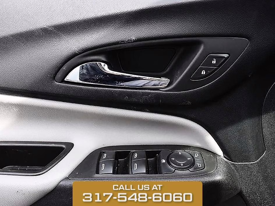 2024 Summit White Chevrolet Equinox LT AWD SUV