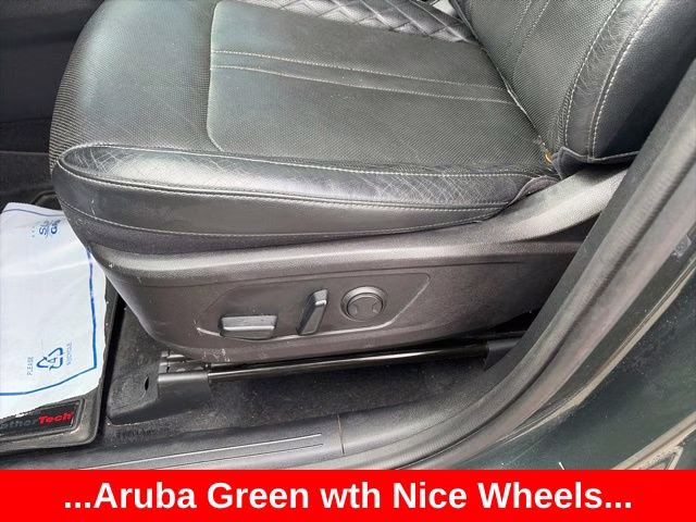 2021 Green Kia Sorento SX Prestige X-Line AWD SUV