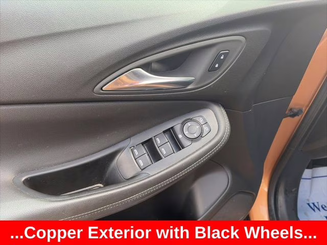 2024 Copper Buick Encore GX Sport Touring AWD SUV