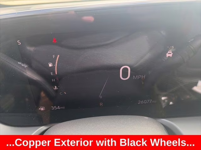 2024 Copper Buick Encore GX Sport Touring AWD SUV