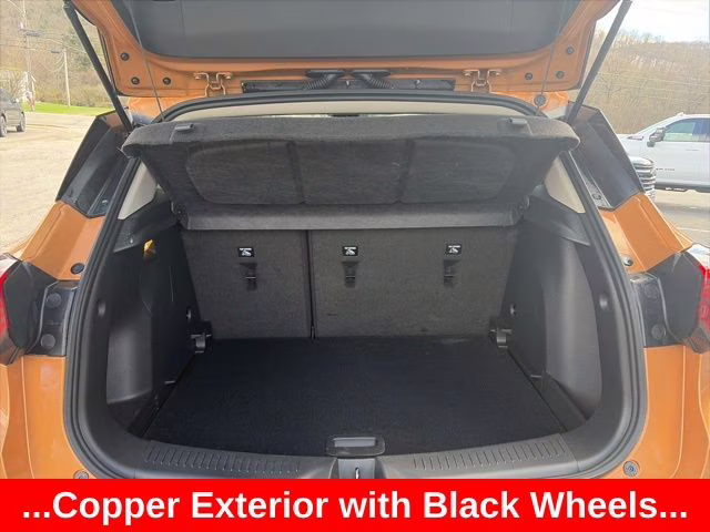 2024 Copper Buick Encore GX Sport Touring AWD SUV