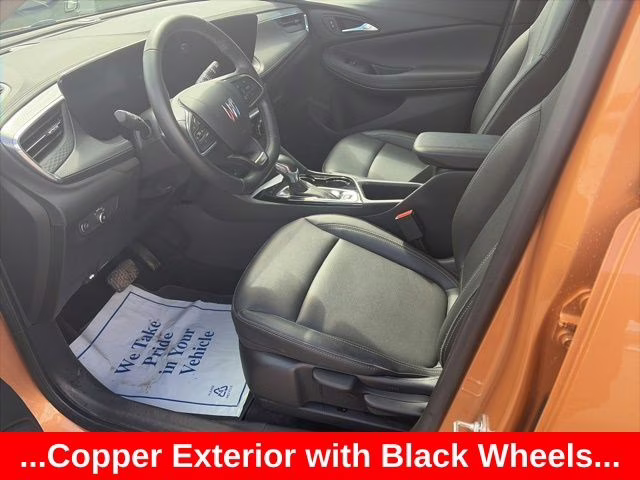 2024 Copper Buick Encore GX Sport Touring AWD SUV