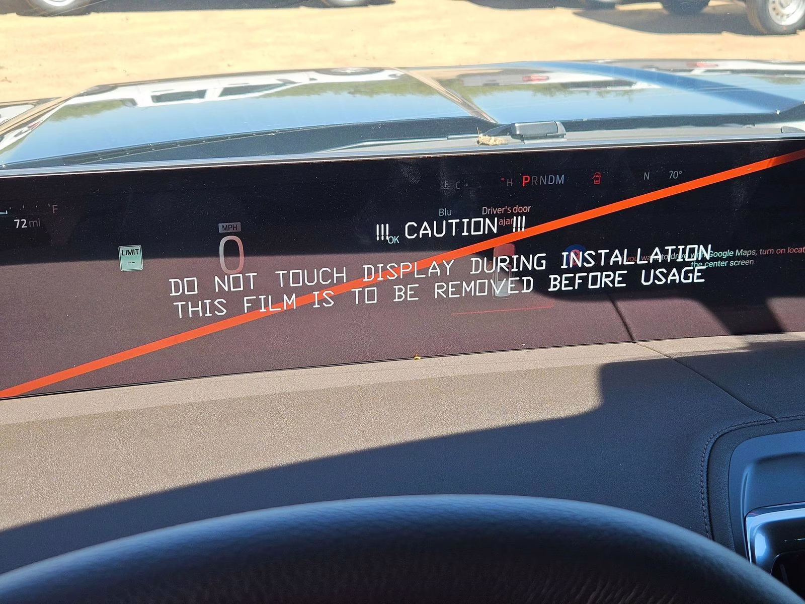 2026 Black Ford Expedition King Ranch 4X4 SUV