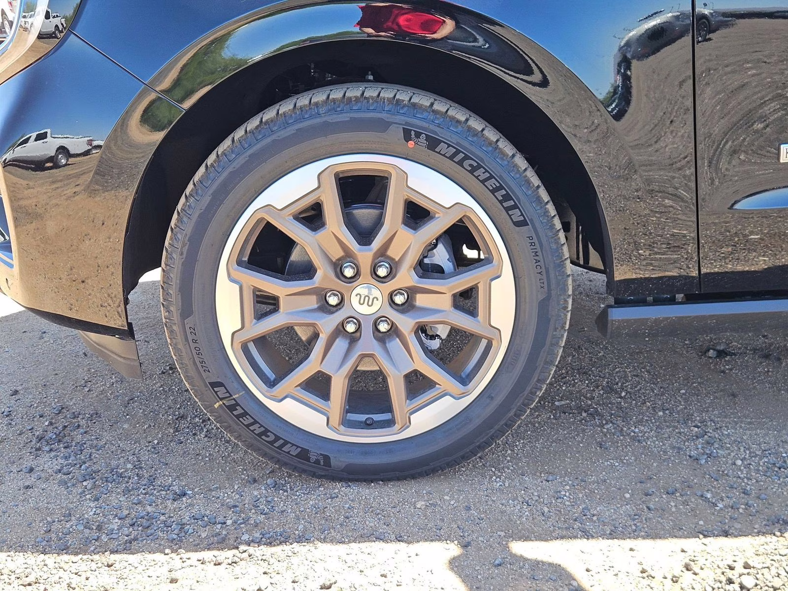 2026 Black Ford Expedition King Ranch 4X4 SUV