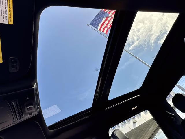 2020 Black Metallic Ford F-150 Raptor 4X4 Truck