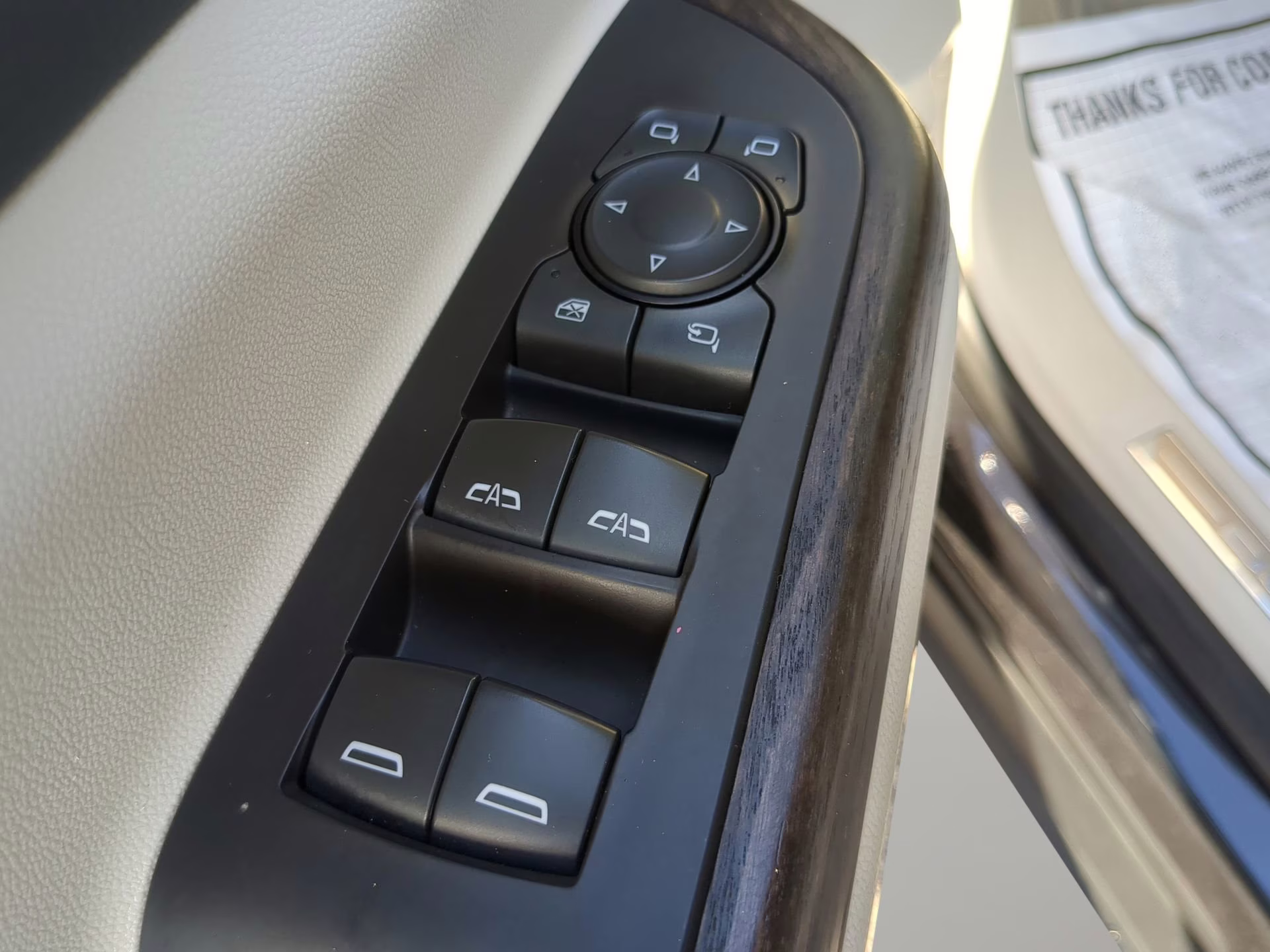 2020 Carbon Black Metallic GMC Acadia Denali AWD SUV