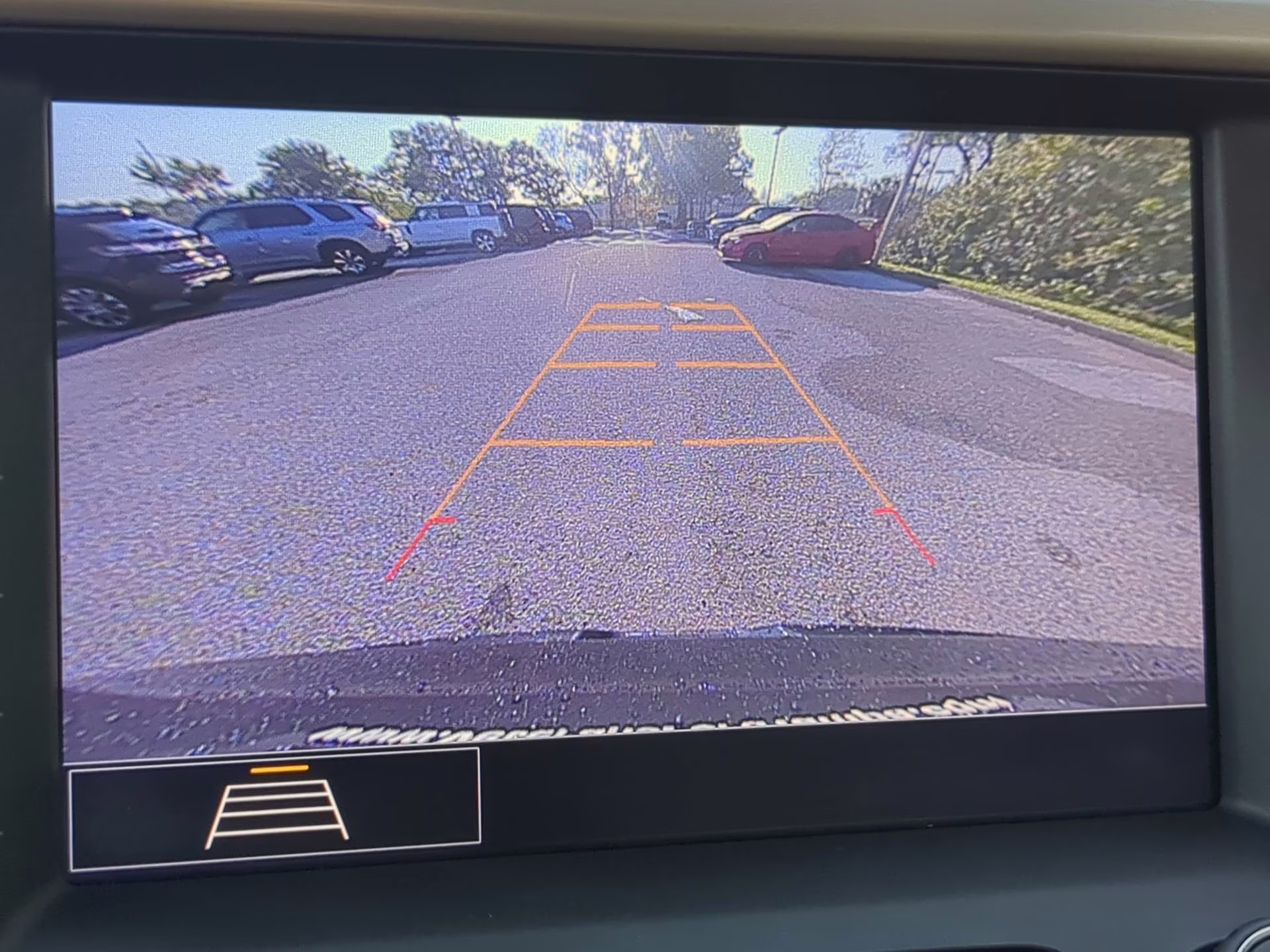 2020 Carbon Black Metallic GMC Acadia Denali AWD SUV