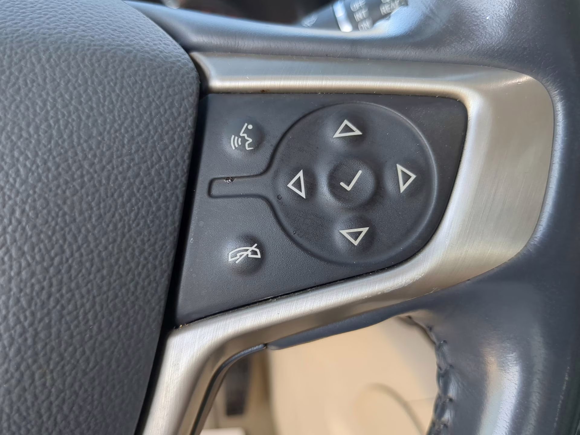 2020 Carbon Black Metallic GMC Acadia Denali AWD SUV